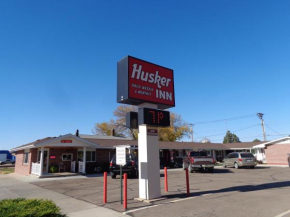 Husker Inn